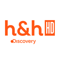Discovery Home & Health HD