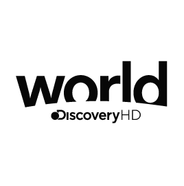 Discovery World HD