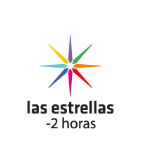 Las Estrellas 2
