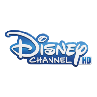 Disney Channel HD