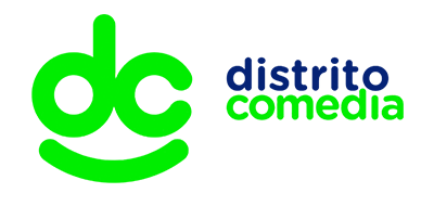Distrito Comedia