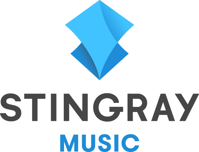 Stingray Music
