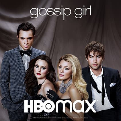 Serie: Gossip Girl