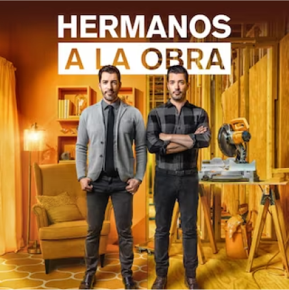 Hermanos a la obra