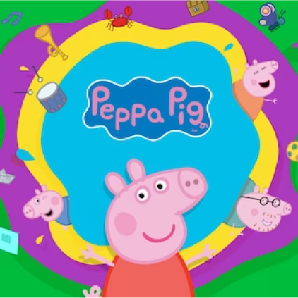 Peppa Pig