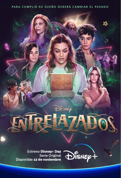 Entrelazados