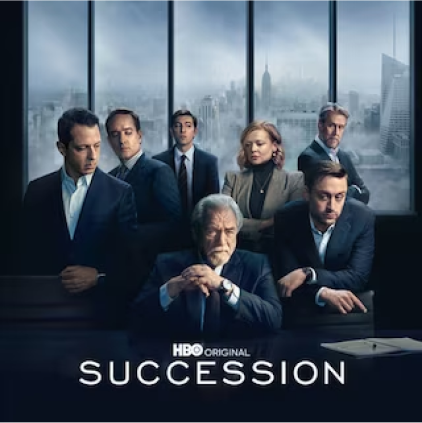 Succession